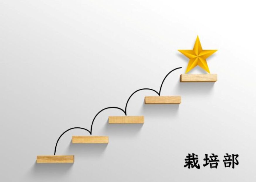 栽培部